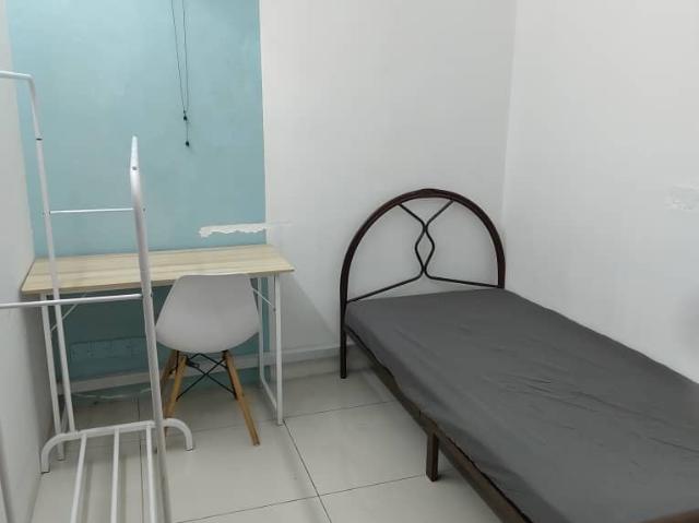 House for rent in Petaling, Damansara Damai