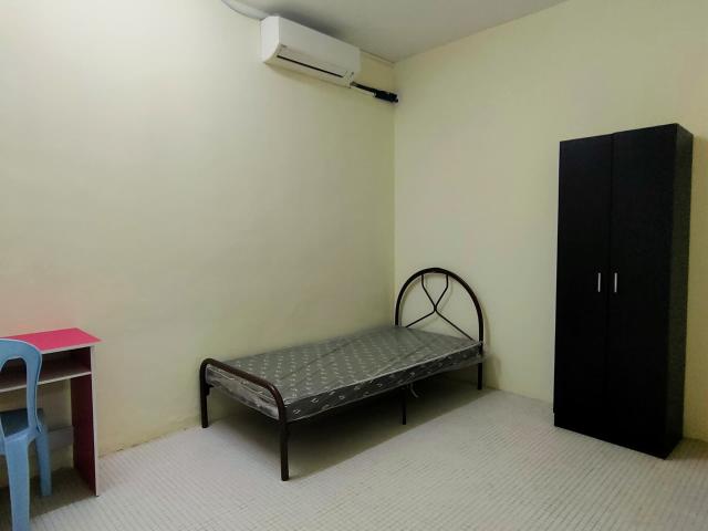 House for rent in Country Heights Damansara, Kuala Lumpur