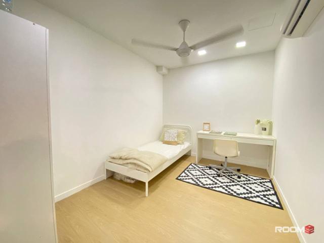 Apartment for rent in Country Heights Damansara, Kuala Lumpur