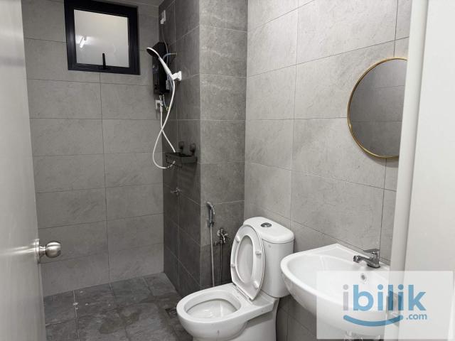 Room for rent in Country Heights Damansara, Kuala Lumpur
