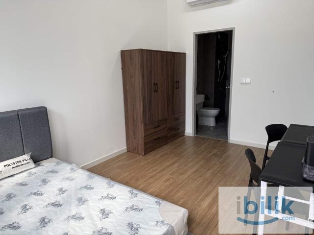 Room for rent in Country Heights Damansara, Kuala Lumpur