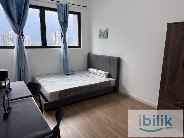Room for rent in Country Heights Damansara, Kuala Lumpur