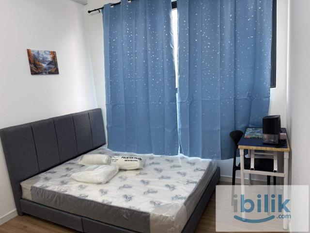 Room for rent in Country Heights Damansara, Kuala Lumpur