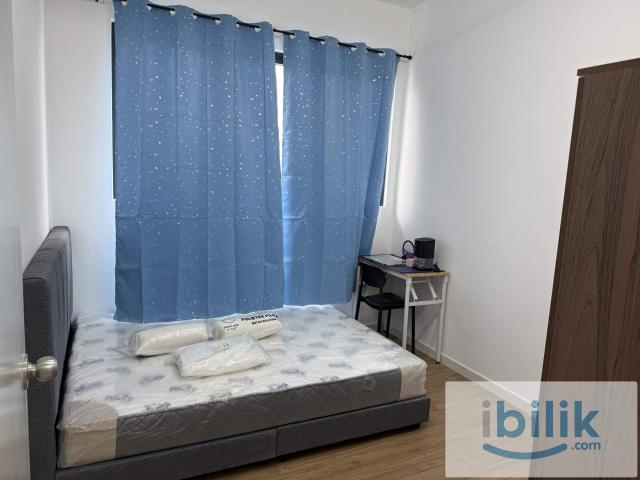 Room for rent in Country Heights Damansara, Kuala Lumpur