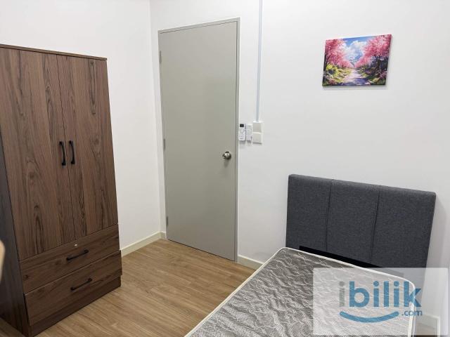 Room for rent in Country Heights Damansara, Kuala Lumpur