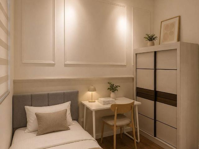 Room for rent in Taman Danau Kota, Kuala Lumpur