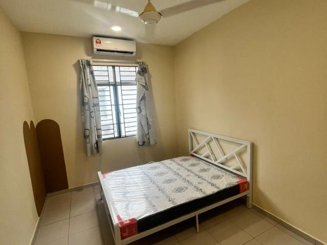 House for rent in Petaling, Alam Impian