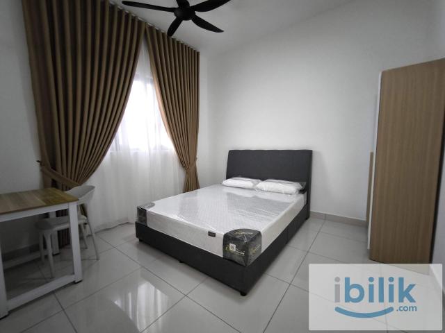 Room for rent in Country Heights Damansara, Kuala Lumpur