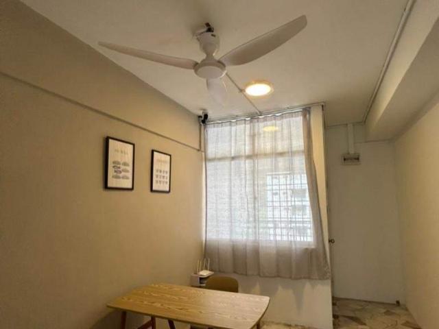 Room for rent in Mukim 13, Georgetown