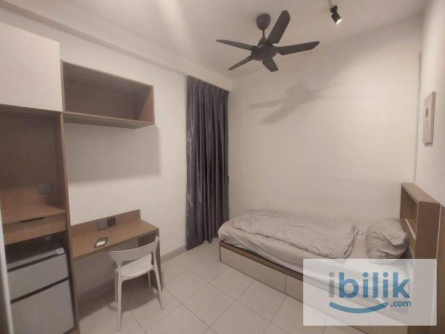 Room for rent in Kajang, Langat