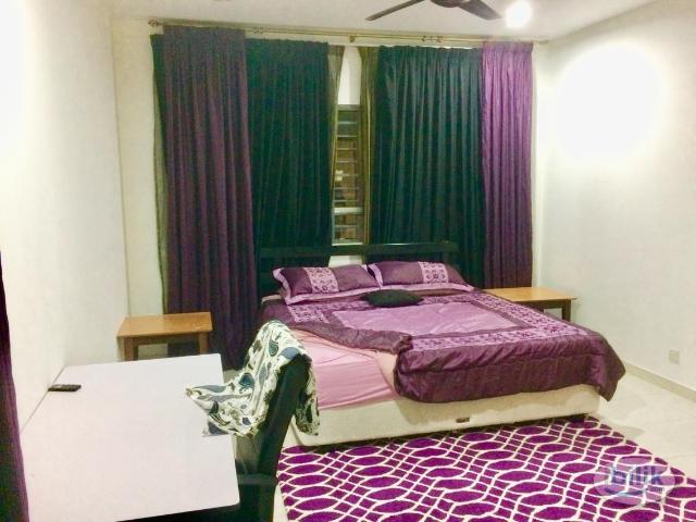 Room for rent in Country Heights Damansara, Kuala Lumpur