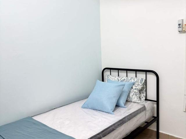 Room for rent in Selangor