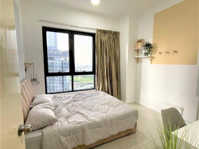 Room for rent in Country Heights Damansara, Kuala Lumpur