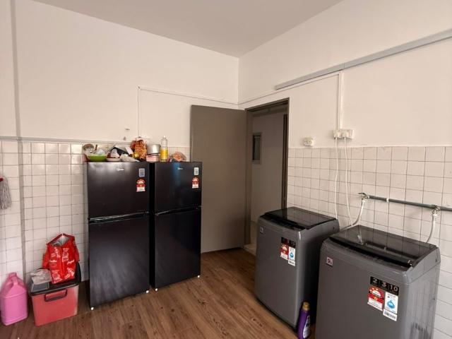 Room for rent in Petaling, Damansara Damai