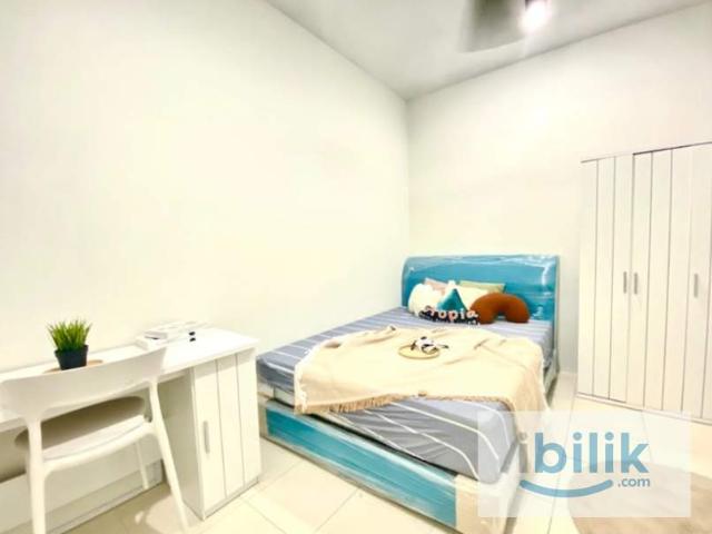 Room for rent in Country Heights Damansara, Kuala Lumpur