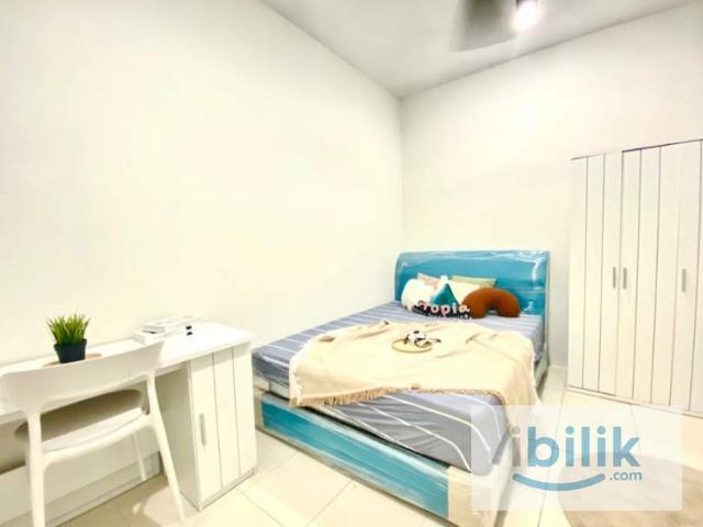 Room for rent in Country Heights Damansara, Kuala Lumpur