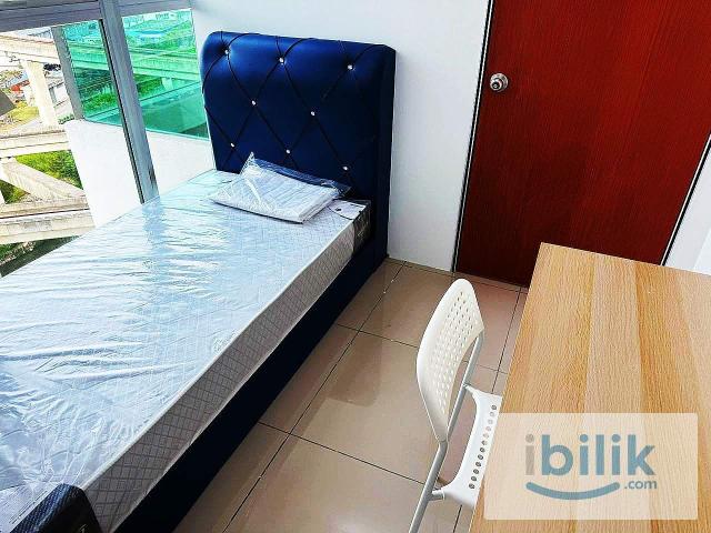 Room for rent in Petaling, Damansara Damai