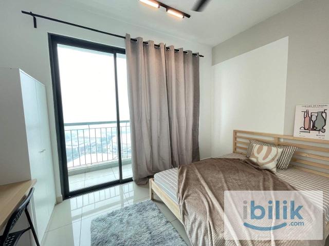 Room for rent in Bukit Jalil, Kuala Lumpur