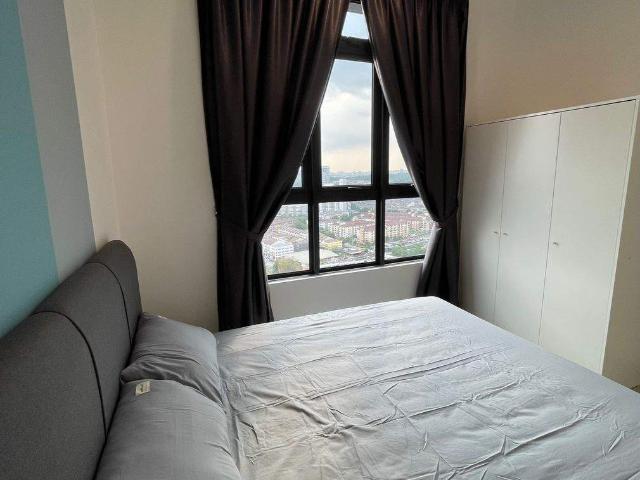 Room for rent in Kajang, Langat