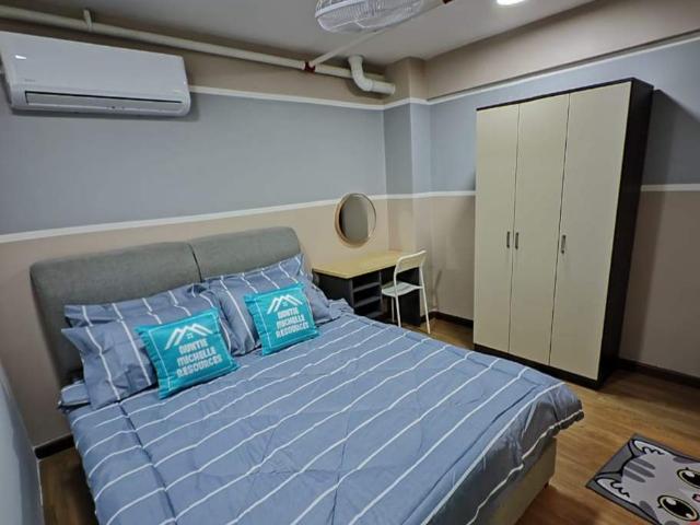 Room for rent in Petaling, Damansara Damai