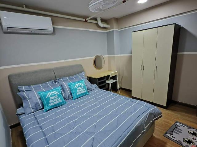 Room for rent in Petaling, Damansara Damai