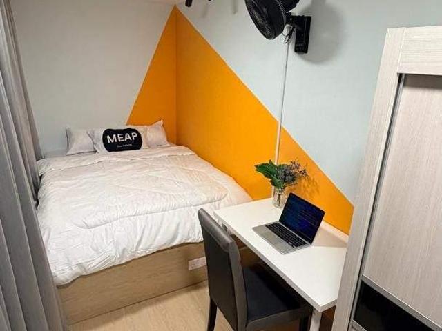 Room for rent in Country Heights Damansara, Kuala Lumpur
