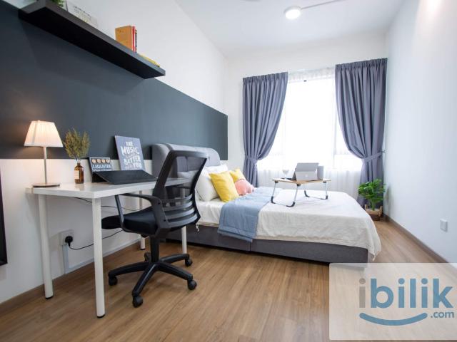 Room for rent in Seksyen 22, Shah Alam