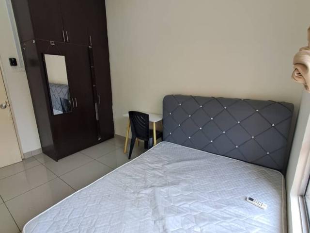 Room for rent in Country Heights Damansara, Kuala Lumpur