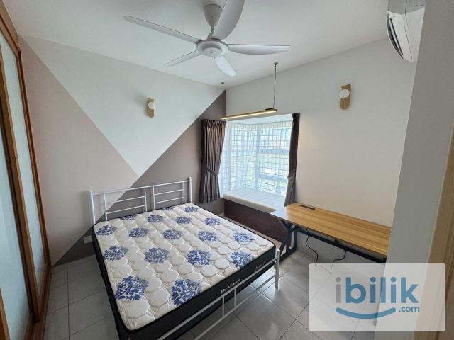 Apartment for rent in Petaling, Subang Jaya
