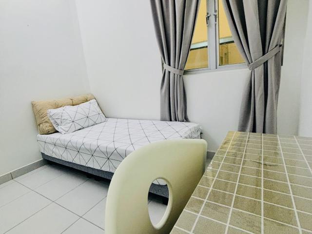 Apartment for rent in Petaling, Subang Jaya
