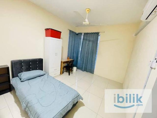 Room for rent in Country Heights Damansara, Kuala Lumpur