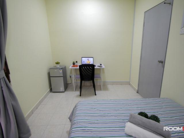 Apartment for rent in Petaling, Damansara Damai