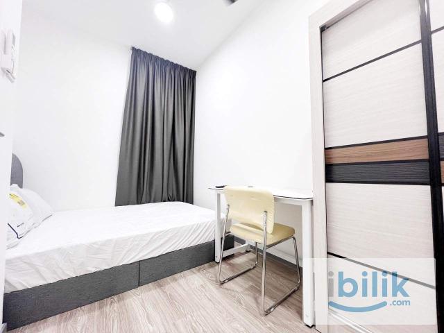Room for rent in Country Heights Damansara, Kuala Lumpur