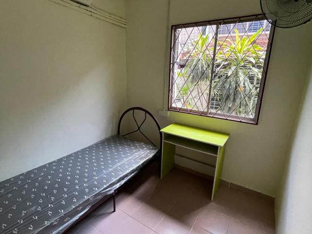 House for rent in Country Heights Damansara, Kuala Lumpur