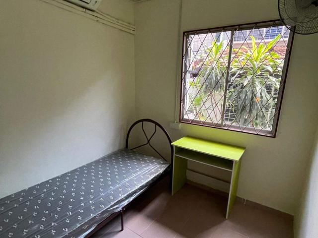 Room for rent in Country Heights Damansara, Kuala Lumpur
