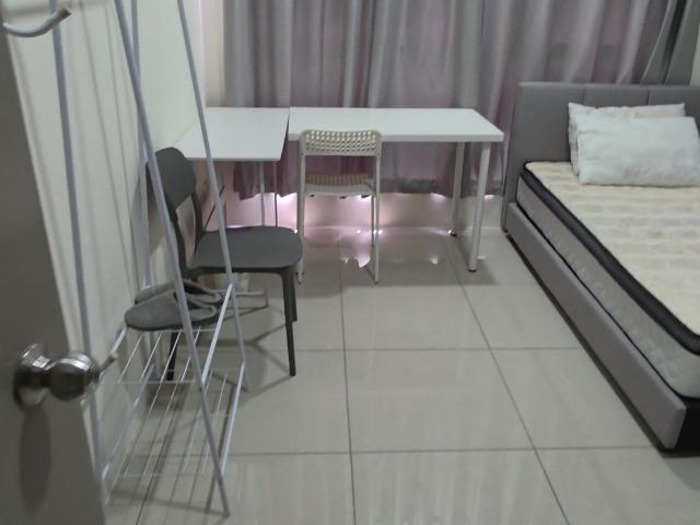 Room for rent in Platinum Splendor Residence, Kuala Lumpur