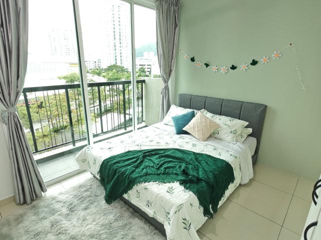 Room for rent in Georgetown, Penang