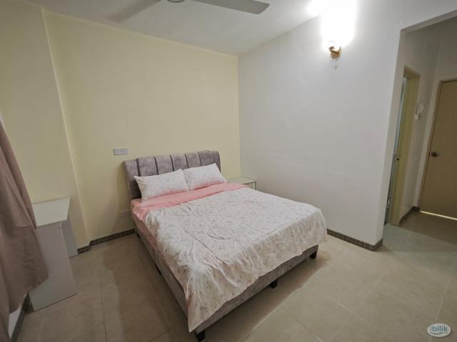Room for rent in Georgetown, Penang