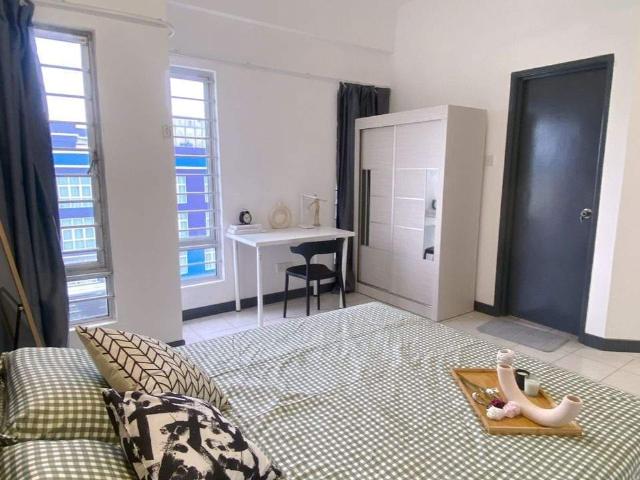 Room for rent in Country Heights Damansara, Kuala Lumpur