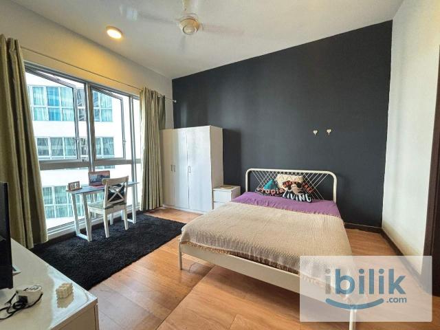 Room for rent in Country Heights Damansara, Kuala Lumpur