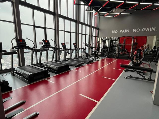 Room for rent in Selangor