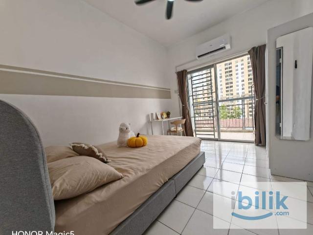 Room for rent in Petaling, Subang Jaya