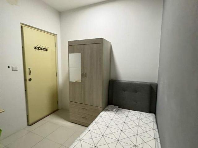 Room for rent in Bukit Wangsamas, Kuala Lumpur