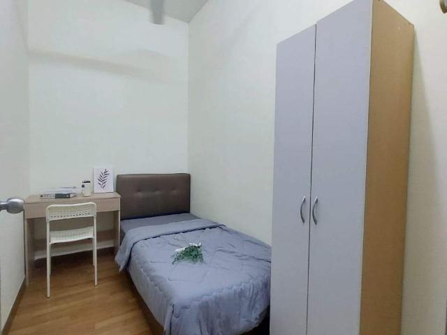 Room for rent in Country Heights Damansara, Kuala Lumpur
