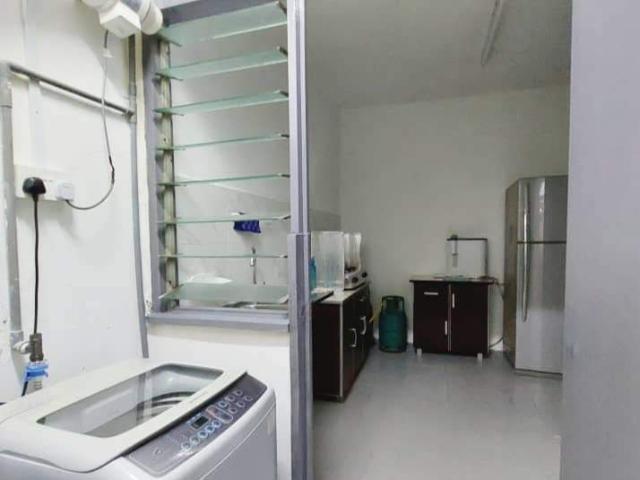Room for rent in Country Heights Damansara, Kuala Lumpur