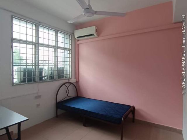 Room for rent in Petaling, Subang Jaya