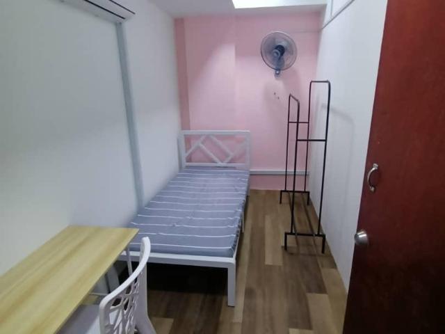 Room for rent in Petaling, Subang Jaya