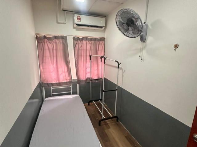 Room for rent in Puchong, Majlis Bandaraya Subang Jaya
