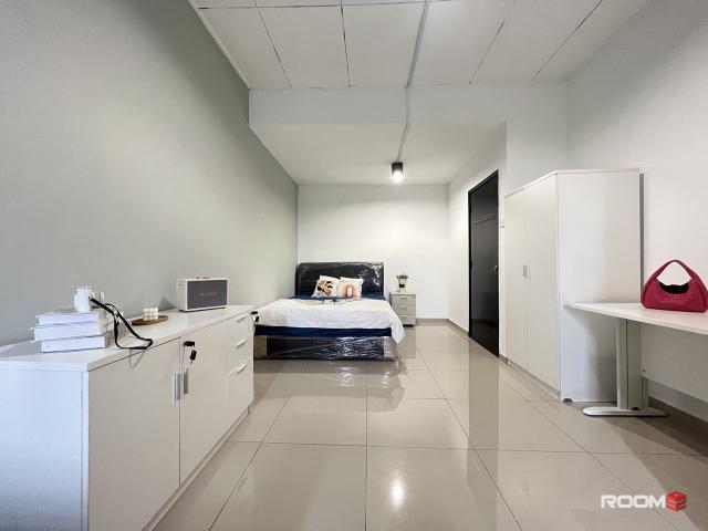 Apartment for rent in Bukit Jalil, Kuala Lumpur