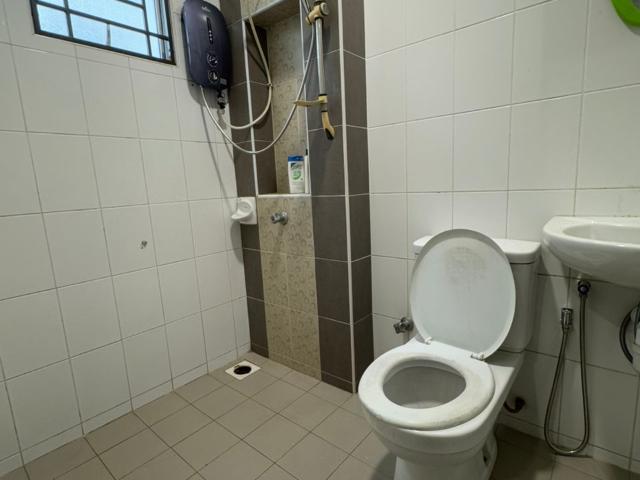House for rent in Petaling, Alam Impian